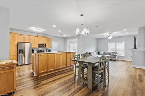 526 River Birch Dr, Salisbury, NC 28146 photo 9