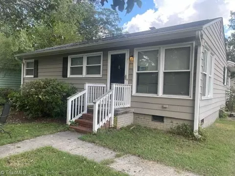 1304 Andover Ave, Greensboro, NC 27405