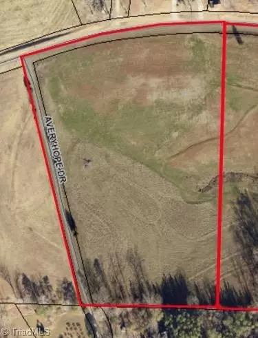 lot1 00 Simpson Rd, Stokesdale, NC 27357
