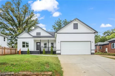 2910 Patterson Ave N, Winston Salem, NC 27105