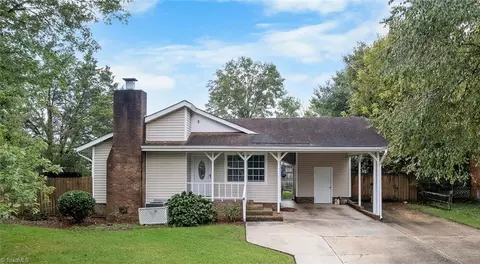 3501 Westfield St, High Point, NC 27265