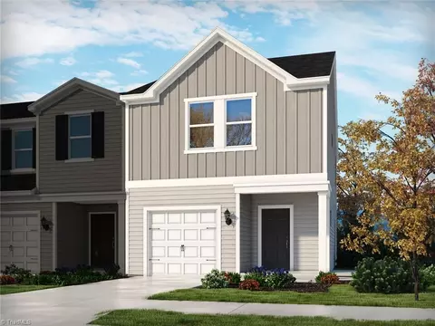 603 Peaceful Meadows Dr, Graham, NC 27253