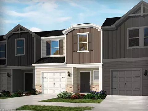 601 Peaceful Meadows Dr, Graham, NC 27253