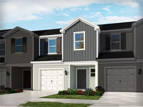 595 Peaceful Meadows Dr, Graham, NC 27253