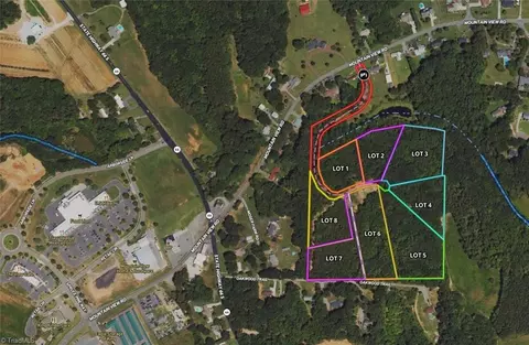 730 Mountain View Rd, King, NC 27021 photo 25