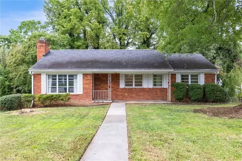 510 Hayworth Cir, High Point, NC 27262