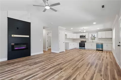 Living - 1410 Commerce Ave E, High Point, NC 27260 photo 1 of 3