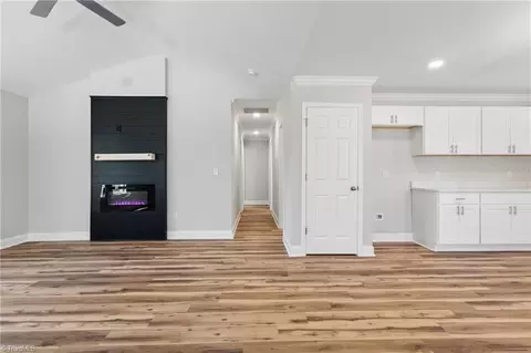 Entry Way - 1410 Commerce Ave E, High Point, NC 27260 photo 1 of 3