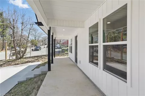 Exterior - 1410 Commerce Ave E, High Point, NC 27260 photo 3 of 5