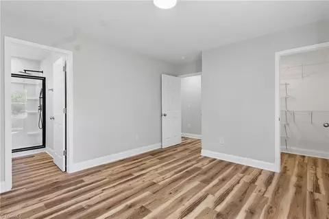 Bedroom - 1410 Commerce Ave E, High Point, NC 27260 photo 2 of 4