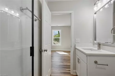 Entry Way - 1410 Commerce Ave E, High Point, NC 27260 photo 3 of 3