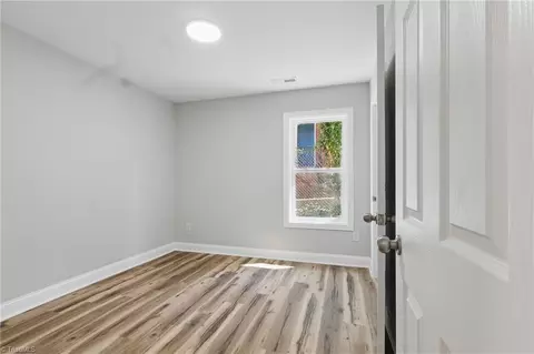 Bedroom - 1410 Commerce Ave E, High Point, NC 27260 photo 3 of 4