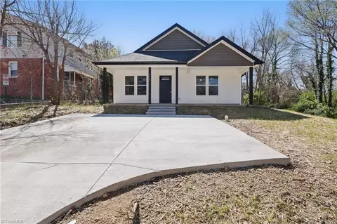 1410 Commerce Ave E, High Point, NC 27260