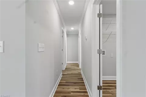 Entry Way - 1410 Commerce Ave E, High Point, NC 27260 photo 2 of 3