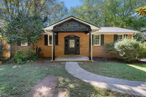 2160 Independence Rd, Winston Salem, NC 27106