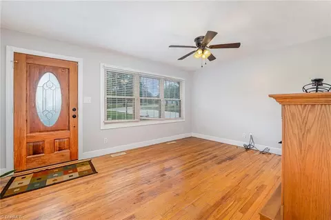 Living - 2207 Stadium Dr E, Eden, NC 27288 photo 1 of 3