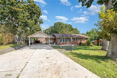 Other - 2207 Stadium Dr E, Eden, NC 27288 photo 2 of 8