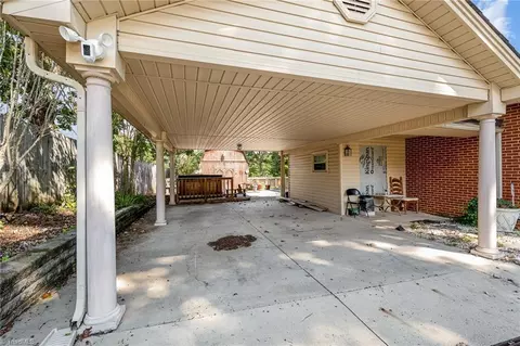 Other - 2207 Stadium Dr E, Eden, NC 27288 photo 8 of 8