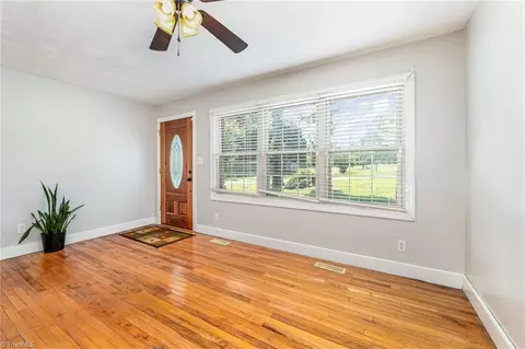 Living - 2207 Stadium Dr E, Eden, NC 27288 photo 2 of 3
