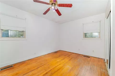 Bedroom - 2207 Stadium Dr E, Eden, NC 27288 photo 1 of 7