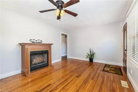 Living - 2207 Stadium Dr E, Eden, NC 27288 photo 3 of 3