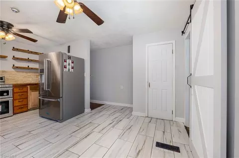 Entry Way - 2207 Stadium Dr E, Eden, NC 27288 photo 1 of 1