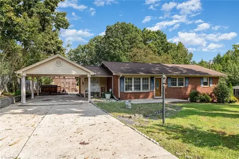 Other - 2207 Stadium Dr E, Eden, NC 27288 photo 3 of 8