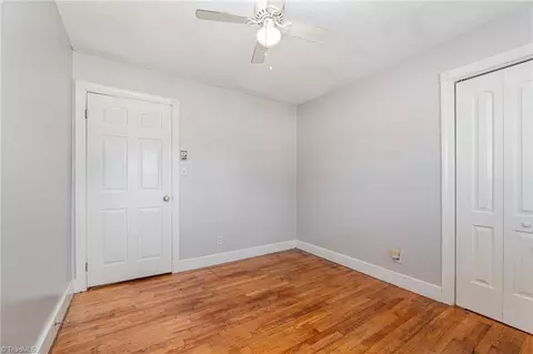 Bedroom - 2207 Stadium Dr E, Eden, NC 27288 photo 5 of 7
