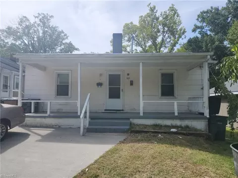 405 Huffman St, Greensboro, NC 27401