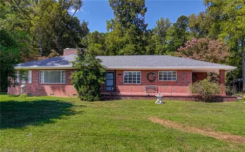 551 Marco Blvd, Lexington, NC 27295