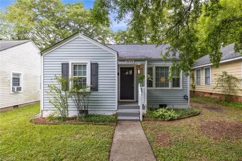 1516 Marion St, Greensboro, NC 27403