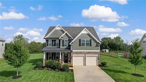 164 Tillingham Trce, Stokesdale, NC 27357