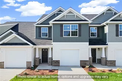 124 Tallwood Dr, Elkin, NC 28621