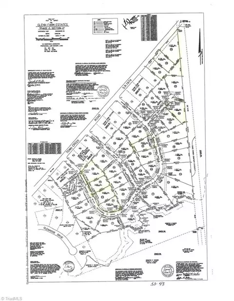 00 Glenrobin Dr, Eden, NC 27288