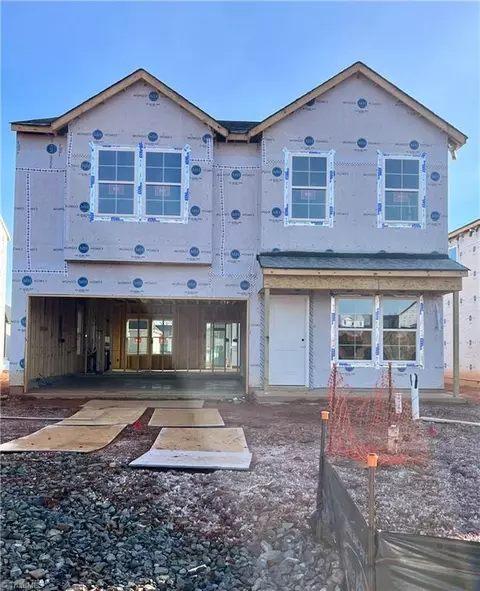 2545 Raspberry Hill Dr, Winston Salem, NC 27106