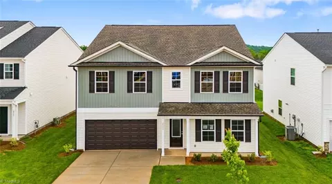 2551 Raspberry Hill Dr, Winston Salem, NC 27106