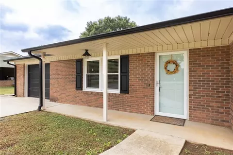 1985 Hickory Tree Rd, Winston Salem, NC 27127