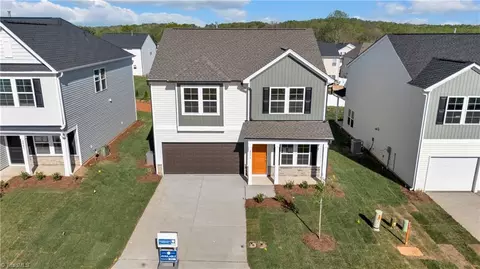 2575 Raspberry Hill Dr, Winston Salem, NC 27106