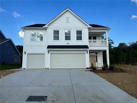 2120 Channel St, Graham, NC 27253