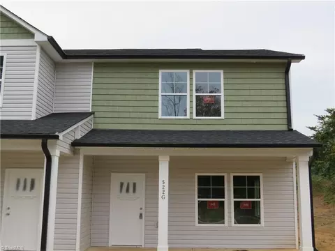 522 Stokesburg Rd #G, Walnut Cove, NC 27052