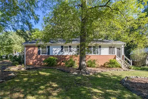 3601 Wilshire Dr, Greensboro, NC 27408