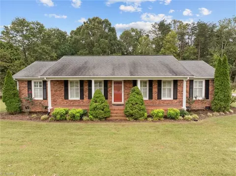3800 Nc Highway 150, Greensboro, NC 27455