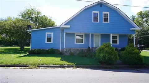 1400 Front St, Eden, NC 27288