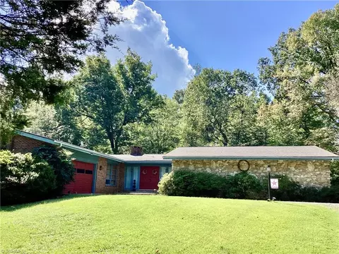 6034 Nc Highway 770, Stoneville, NC 27048