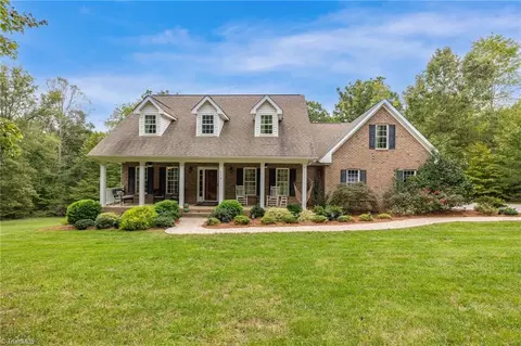 170 Water Side Trl, Reidsville, NC 27320