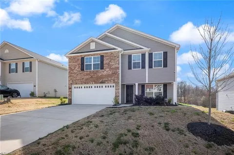 150 Ovada Ave, Lexington, NC 27295