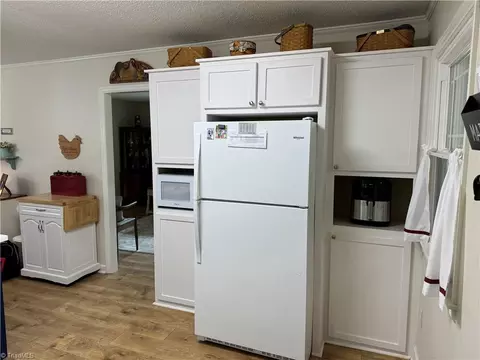 Kitchen - 304 Eastside Dr, Denton, NC 27239 photo 3 of 3