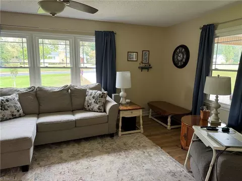 Living - 304 Eastside Dr, Denton, NC 27239 photo 1 of 2