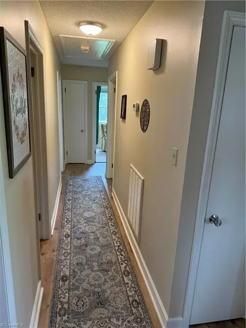 Entry Way - 304 Eastside Dr, Denton, NC 27239 photo 2 of 2