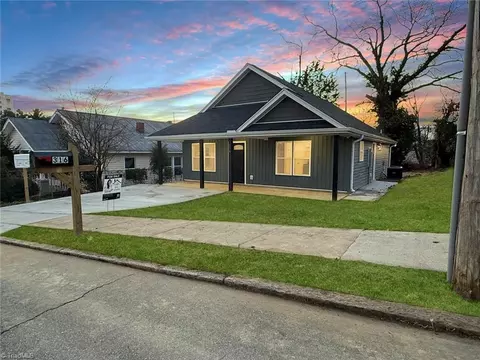 316 Park St, High Point, NC 27260